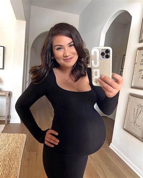 pregnant celebrities 2023